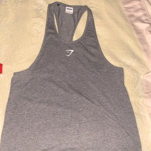 CRITICAL STRINGER GYMSHARK